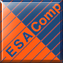 ESAcomp是什么、ESAcomp多少钱、ESAcomp擅长什么、ESAcomp怎么买