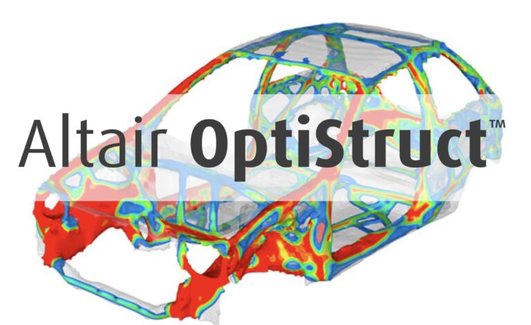 正版OptiStruct软件代理，OptiStruct软件厂家，OptiStruct价格